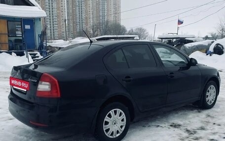 Skoda Octavia, 2010 год, 583 000 рублей, 3 фотография