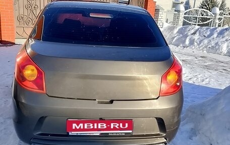 Chery Bonus (A13), 2012 год, 155 000 рублей, 4 фотография