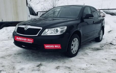 Skoda Octavia, 2010 год, 583 000 рублей, 2 фотография