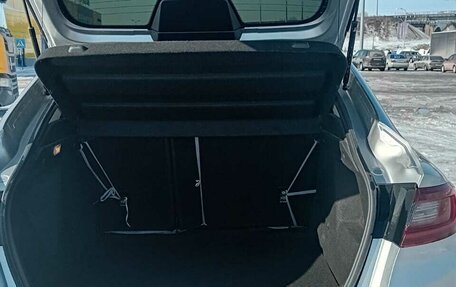 Renault Arkana I, 2019 год, 1 150 000 рублей, 7 фотография