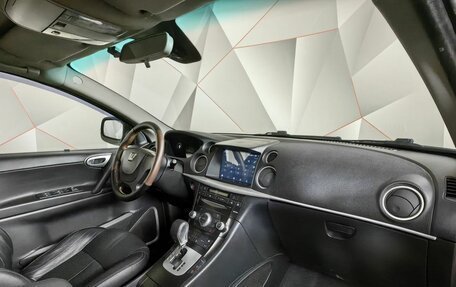 Luxgen Luxgen7 SUV, 2015 год, 1 097 000 рублей, 12 фотография