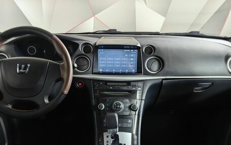 Luxgen Luxgen7 SUV, 2015 год, 1 097 000 рублей, 14 фотография