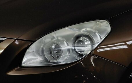 Luxgen Luxgen7 SUV, 2015 год, 1 097 000 рублей, 10 фотография