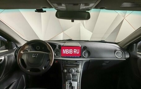 Luxgen Luxgen7 SUV, 2015 год, 1 097 000 рублей, 13 фотография