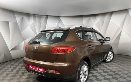Luxgen Luxgen7 SUV, 2015 год, 1 097 000 рублей, 2 фотография