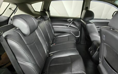 Luxgen Luxgen7 SUV, 2015 год, 1 097 000 рублей, 15 фотография