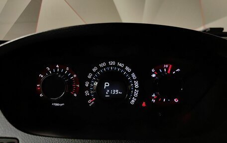 Luxgen Luxgen7 SUV, 2015 год, 1 097 000 рублей, 17 фотография