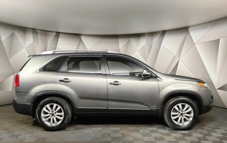 KIA Sorento II рестайлинг, 2010 год, 1 297 000 рублей, 6 фотография