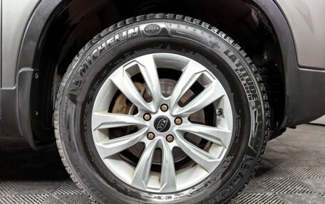 KIA Sorento II рестайлинг, 2010 год, 1 297 000 рублей, 9 фотография