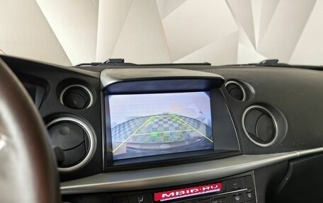 Luxgen Luxgen7 SUV, 2015 год, 1 097 000 рублей, 20 фотография