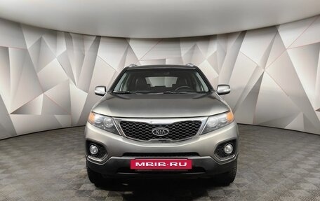 KIA Sorento II рестайлинг, 2010 год, 1 297 000 рублей, 7 фотография