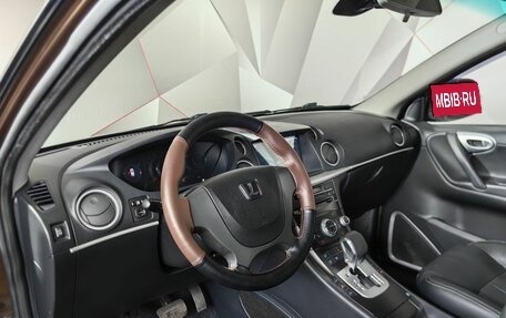 Luxgen Luxgen7 SUV, 2015 год, 1 097 000 рублей, 18 фотография