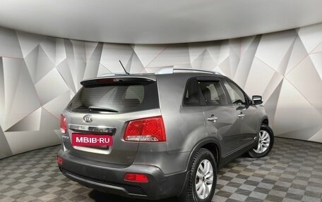 KIA Sorento II рестайлинг, 2010 год, 1 297 000 рублей, 2 фотография