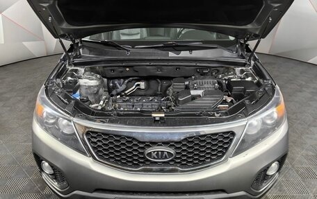 KIA Sorento II рестайлинг, 2010 год, 1 297 000 рублей, 10 фотография