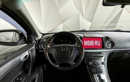 Luxgen Luxgen7 SUV, 2015 год, 1 097 000 рублей, 19 фотография