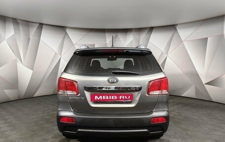 KIA Sorento II рестайлинг, 2010 год, 1 297 000 рублей, 8 фотография