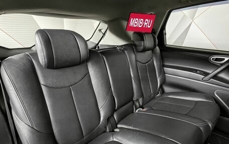 Luxgen Luxgen7 SUV, 2015 год, 1 097 000 рублей, 16 фотография