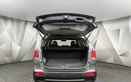 KIA Sorento II рестайлинг, 2010 год, 1 297 000 рублей, 11 фотография