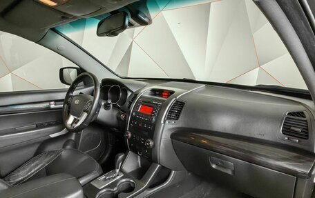 KIA Sorento II рестайлинг, 2010 год, 1 297 000 рублей, 12 фотография