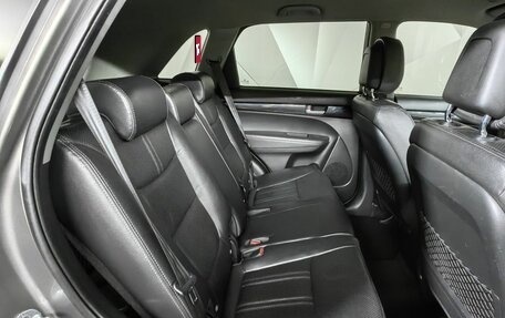 KIA Sorento II рестайлинг, 2010 год, 1 297 000 рублей, 15 фотография