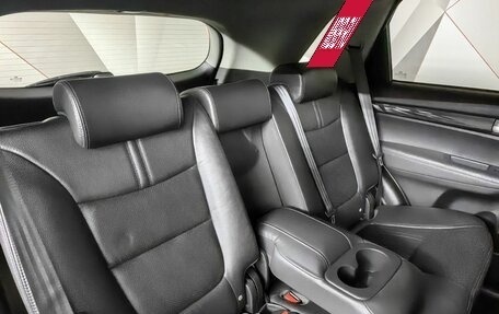 KIA Sorento II рестайлинг, 2010 год, 1 297 000 рублей, 16 фотография