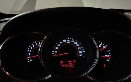 KIA Sorento II рестайлинг, 2010 год, 1 297 000 рублей, 17 фотография