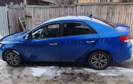 KIA Forte II, 2010 год, 680 000 рублей, 6 фотография
