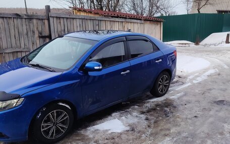 KIA Forte II, 2010 год, 680 000 рублей, 5 фотография