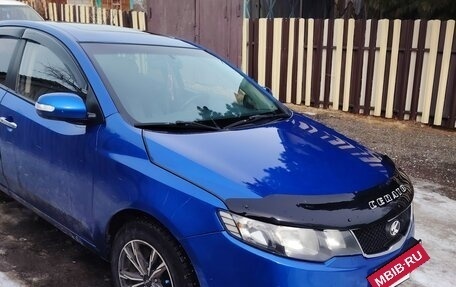 KIA Forte II, 2010 год, 680 000 рублей, 2 фотография