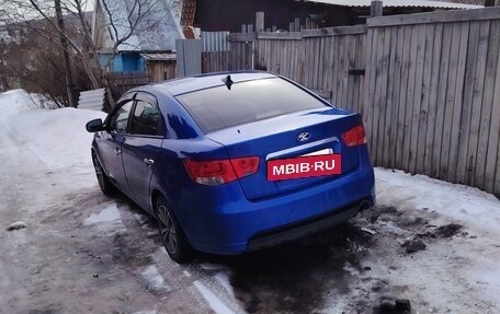 KIA Forte II, 2010 год, 680 000 рублей, 7 фотография