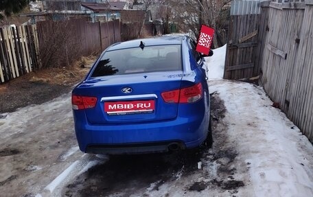 KIA Forte II, 2010 год, 680 000 рублей, 9 фотография