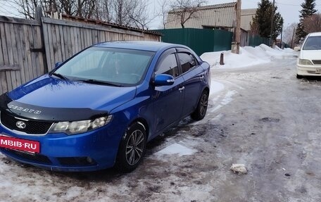 KIA Forte II, 2010 год, 680 000 рублей, 4 фотография