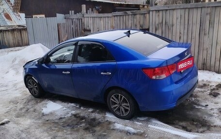 KIA Forte II, 2010 год, 680 000 рублей, 8 фотография