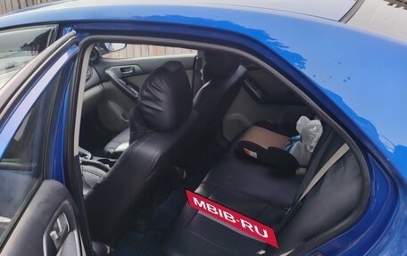 KIA Forte II, 2010 год, 680 000 рублей, 11 фотография