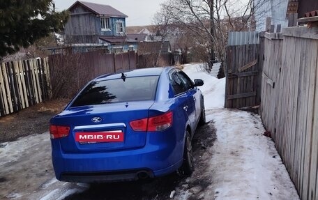 KIA Forte II, 2010 год, 680 000 рублей, 10 фотография