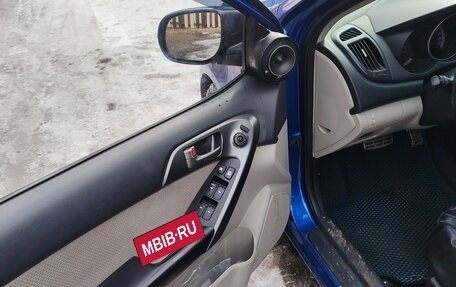 KIA Forte II, 2010 год, 680 000 рублей, 13 фотография