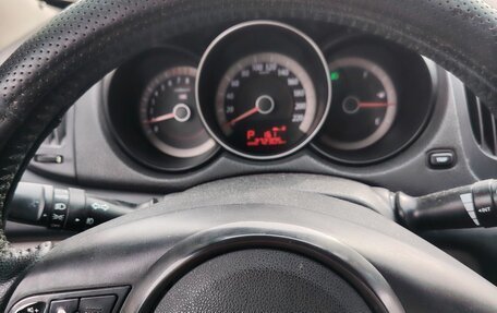 KIA Forte II, 2010 год, 680 000 рублей, 18 фотография