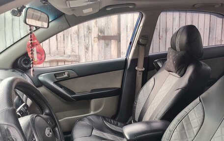 KIA Forte II, 2010 год, 680 000 рублей, 15 фотография