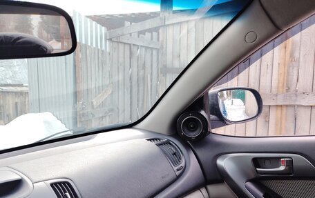 KIA Forte II, 2010 год, 680 000 рублей, 20 фотография