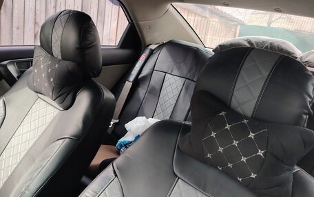 KIA Forte II, 2010 год, 680 000 рублей, 16 фотография