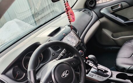 KIA Forte II, 2010 год, 680 000 рублей, 17 фотография