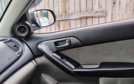 KIA Forte II, 2010 год, 680 000 рублей, 22 фотография