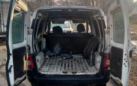 Peugeot Partner II рестайлинг 2, 2009 год, 180 000 рублей, 5 фотография