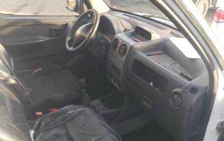 Peugeot Partner II рестайлинг 2, 2009 год, 180 000 рублей, 7 фотография