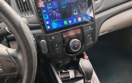 KIA Forte II, 2010 год, 680 000 рублей, 21 фотография