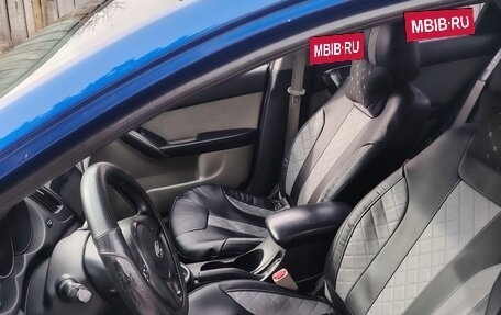 KIA Forte II, 2010 год, 680 000 рублей, 14 фотография