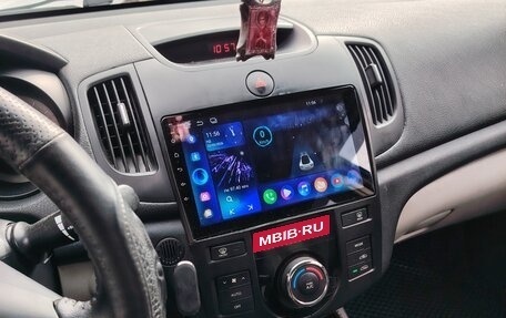 KIA Forte II, 2010 год, 680 000 рублей, 19 фотография