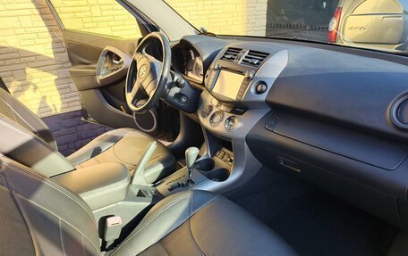 Toyota RAV4, 2007 год, 1 400 000 рублей, 7 фотография