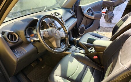 Toyota RAV4, 2007 год, 1 400 000 рублей, 8 фотография