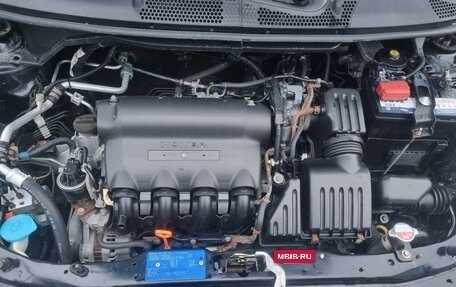 Honda Jazz I рестайлинг, 2008 год, 600 000 рублей, 4 фотография